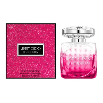 Jimmy Choo Blossom 100ml EDP Spray