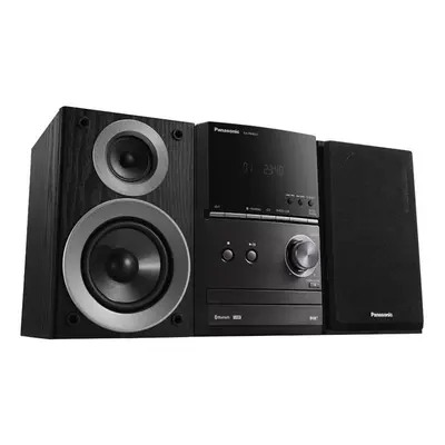 Panasonic SC-PM602EB-K Micro Hi-Fi CD System