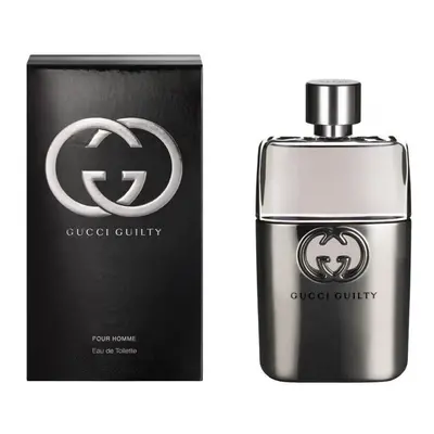 Gucci Guilty Pour Homme 150ml EDT Spray