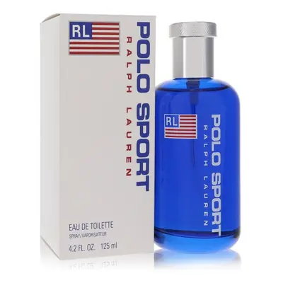 Polo Sport Men - Eau de Toilette -125ml