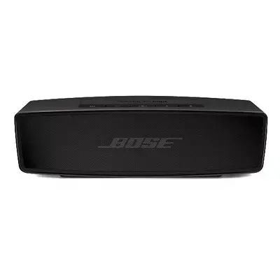 Bose Soundlink Mini II Special Edition