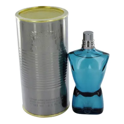 Jean Paul Gaultier Le Male Aftershave Lotion 125ml Splash