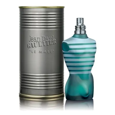 Le Male - Eau de Toilette - 200ml