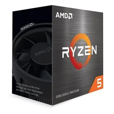 AMD Ryzen 5500 Core Processor