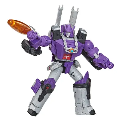 Hasbro Transformers Legacy Leader Galvatron Action Figure