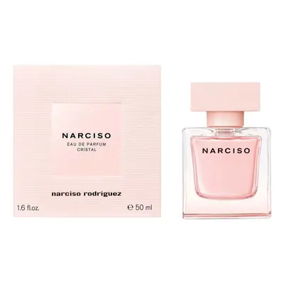 Narciso Rodriguez Narciso Cristal 50ml EDP Spray