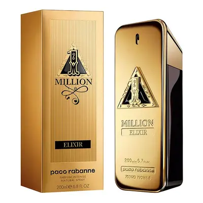 Paco Rabanne One Million Elixir EDP intense Spray 200ml