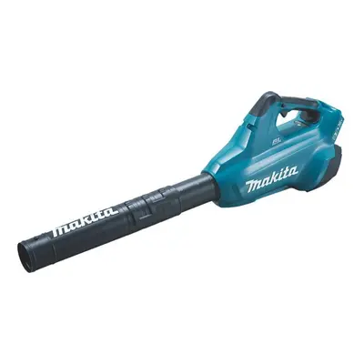 Makita Cordless Leaf Blower DUB362Z Twin 18V Garden Brushless - Bare Unit