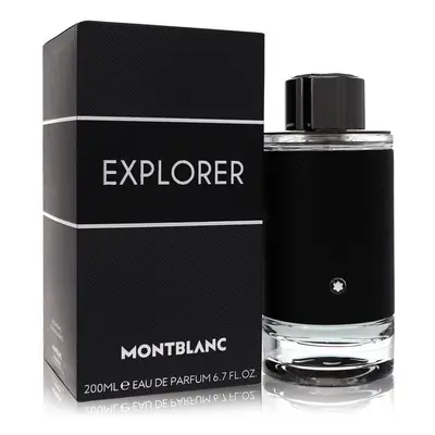 MontBlanc Explorer Eau de Parfum ml