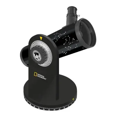 National Geographic 76/350 Compact Telescope