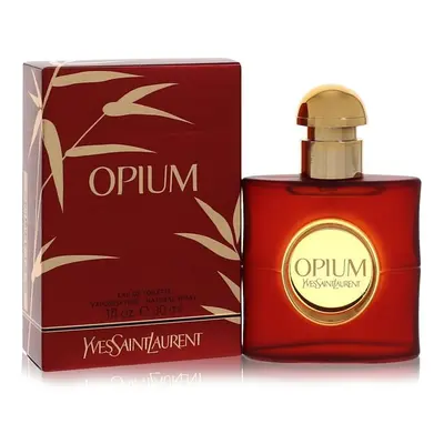 Yves Saint Laurent Opium 30ml EDT Spray