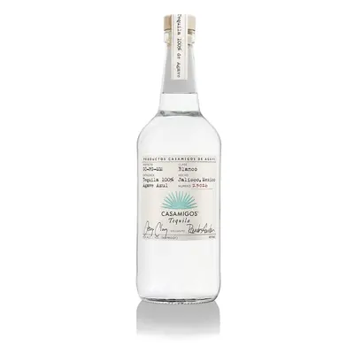 Casamigos Blanco Tequila, cl