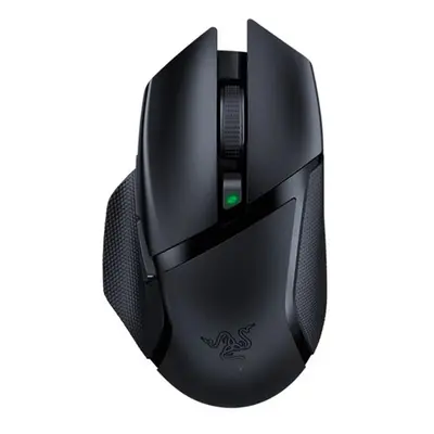 Razer Basilisk X HyperSpeed -Wireless Ergonomic Gaming Mouse-16000 DPI