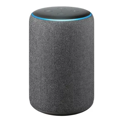 Amazon Echo 3rd Generation Smart Speaker - Charcoal