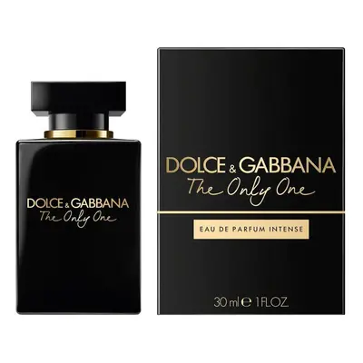 Dolce & Gabbana The Only One Intense For Women EDP 30ml