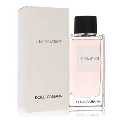 Dolce & Gabbana L'Imperatrice 100ml EDT Spray