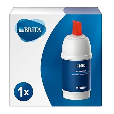 BRITA P1000 replacement filter cartridge for BRITA filter taps