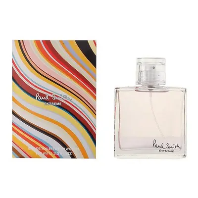 Paul Smith Extreme Women 100ml EDT Spray