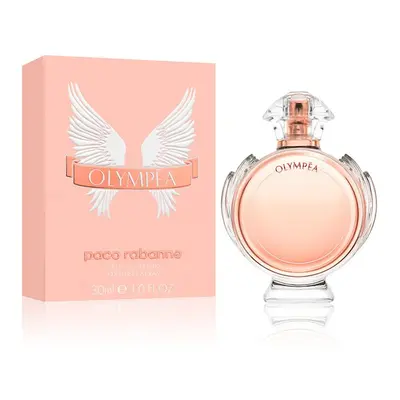 Paco Rabanne OlympÃ©a Eau de Parfum - 30ml