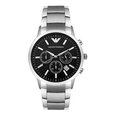 Emporio Armani AR2434 Men's Chronograph Watch