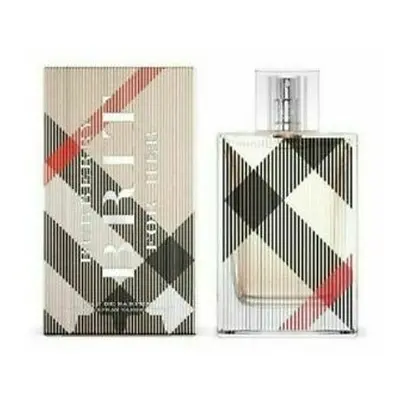 Burberry Brit Woman Eau de Parfum 100ml EDP Spray