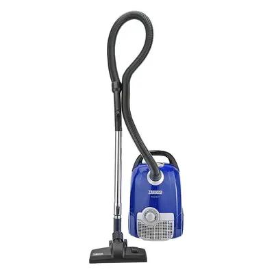 Zanussi ZAN5100BL Vacuum Cleaner (3L) - Blue