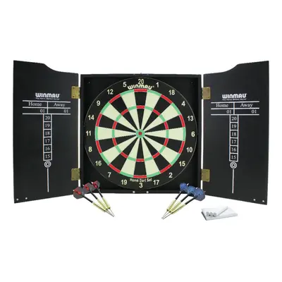 Winmau Home Darts Set