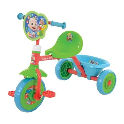 CoComelon First Trike - Multicoloured