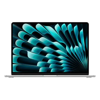 Apple Macbook Air 15-inch 8GB/256GB (2023 M2) - Silver | MQKR3