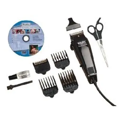 Wahl Multicut Pet Clipper Kit With Dvd