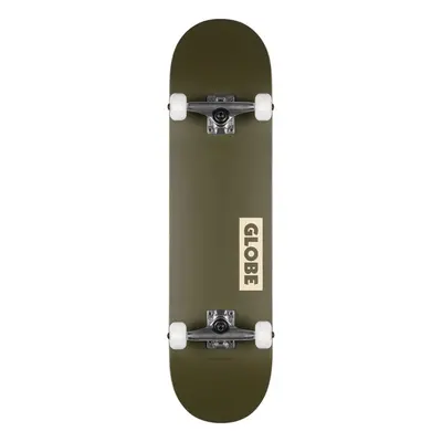 Globe Goodstock 8.25 Inch Skateboard