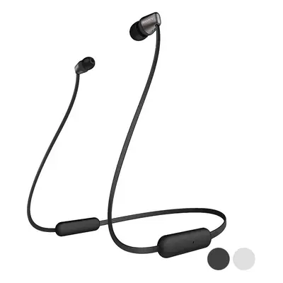 Sport Bluetooth Headset Sony WI-C200