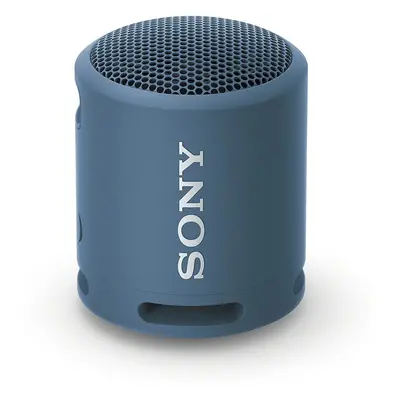 Sony SRS-XB13 - Compact & Portable Waterproof Wireless Bluetooth speaker with EXTRA BASS - Blue