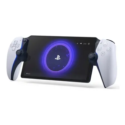 PlayStation Portal Remote Player