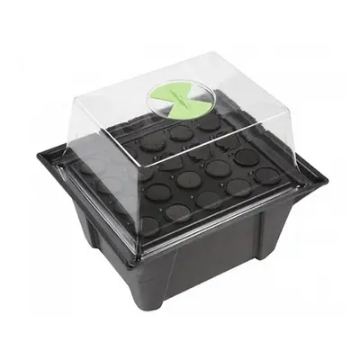 X-Stream Propagator / SITE / XSTREAM NUTRICULTURE PROPAGATOR