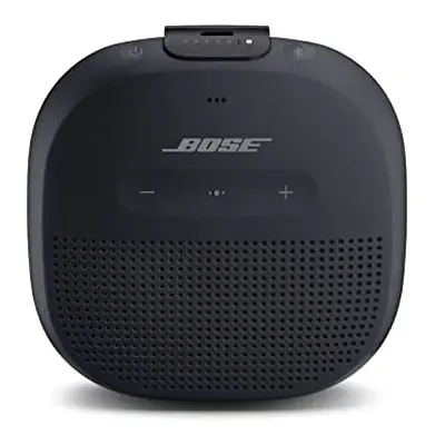 Bose SoundLink Micro Bluetooth Speaker - Black