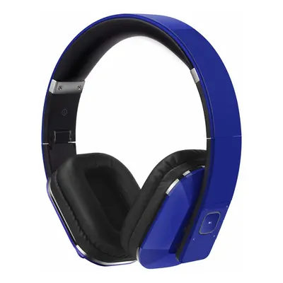 Over Ear Bluetooth Wireless Headphones - August EP650 with Android/iOS App for Custom Sound Cont