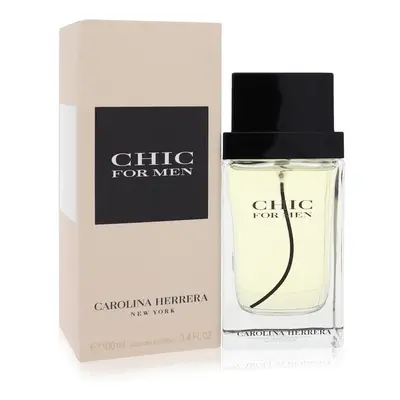 Eau De Toilette Spray 3.4 oz