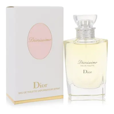 Christian Dior Diorissimo 50ml EDT Spray