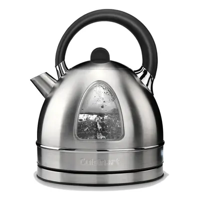 Cuisinart CTK17U Signature Collection Traditional Kettle Cordless 1.7L Grade C