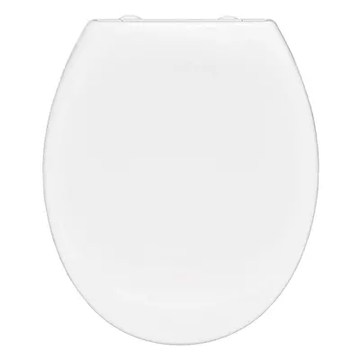 BEMIS ARONA 2060PB SLOW CLOSE TAKE OFF TOP FIX TOILET SEAT