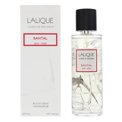 Lalique Santal Goa-Inde Room Spray 100ml