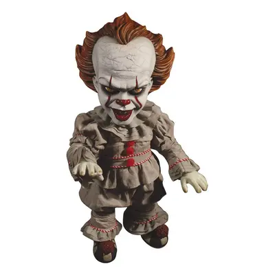 Mezco IT Pennywise Mega Scale Doll