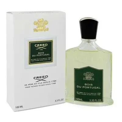 Bois Du Portugal by Creed Eau De Parfum Spray 3.3 oz (Men) V728-551141