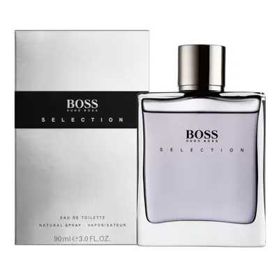 Hugo Boss Selection 90ml Eau De Toilette