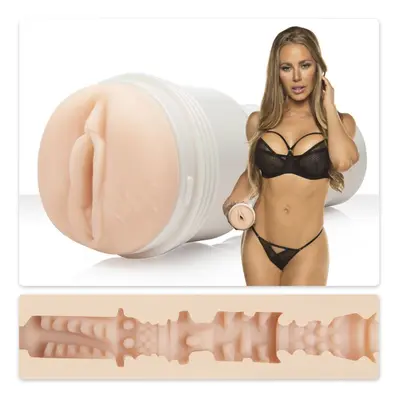 Fleshlight Girls - Nicole Aniston Fit Vagina