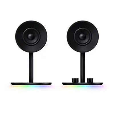 Razer Nommo Chroma Speakers (PC) (New)