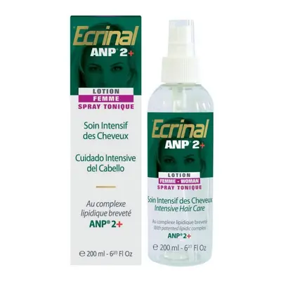 Promote Hair Health: Ecrinal ANP 2+ Hair Lotion For Women mL