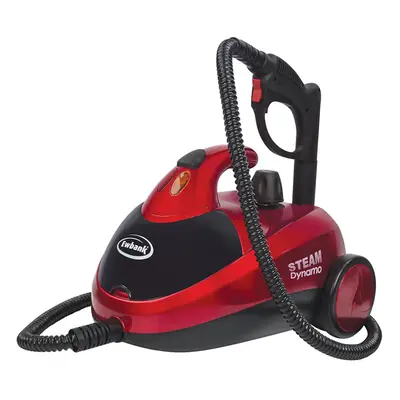 Ewbank SC1000 Dynamo Steam Cleaner Red/Black