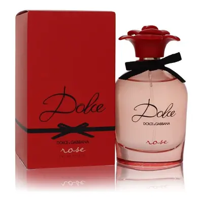 Dolce & Gabbana Dolce Rose 75ml EDT Spray